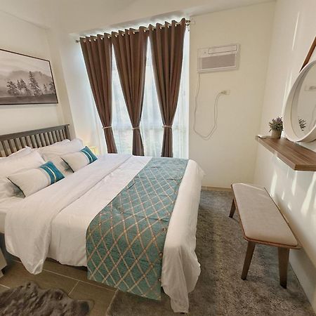 Coral Edge @ Boracay Newcoast Apartamento Yapak Exterior foto