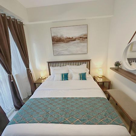 Coral Edge @ Boracay Newcoast Apartamento Yapak Exterior foto