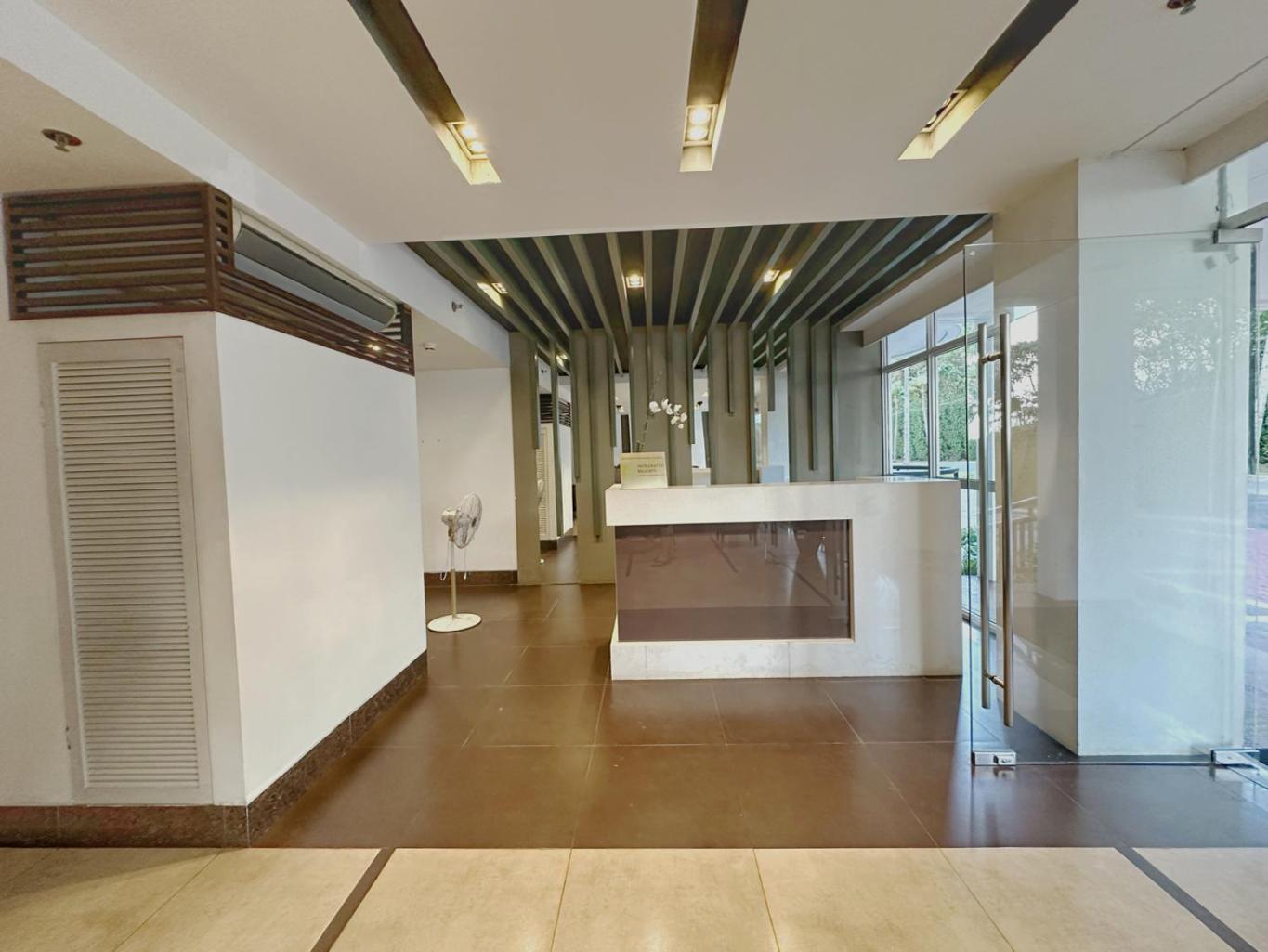 Coral Edge @ Boracay Newcoast Apartamento Yapak Exterior foto