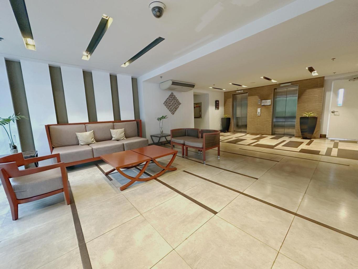 Coral Edge @ Boracay Newcoast Apartamento Yapak Exterior foto